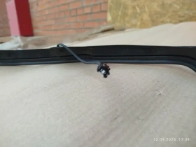 Датчик положения двери багажника Mitsubishi Outlander 3 GF 2012-2023  Прав.