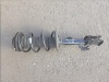 Амортизатор подвески Lexus RX 4 передний левый 2015-2022 OEM 48510-80460