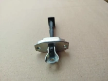 Ограничитель двери Mitsubishi Outlander 3 GF 2012-2021 Перед. Прав.