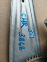 Стеклоподъемный механизм Toyota C-HR MAXH10, NGX10,50, ZGX10 2019 Задн. Прав.