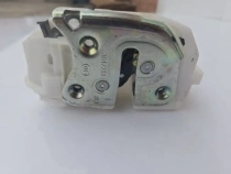 Замок двери Mitsubishi ASX GA 2010-2023 Задн. Лев.