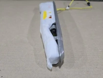 Подушка безопасности в сиденье Toyota Corolla E210 E210 2018-2024 Перед. Прав.