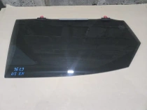Стекло двери Lexus NX AYZ10L AYZ15L ZGZ10L ZGZ15L 2014-2021 Задн. Прав.