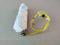 Подушка безопасности в сиденье Mitsubishi Outlander 3 GF 2012-2023 Перед. Прав.