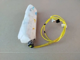 Подушка безопасности в сиденье Mitsubishi Outlander 3 GF 2012-2023 Перед. Прав.