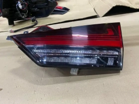 Фонарь Lexus RX 4 GGL25L GYL25L AGL20L AGL25L 2019- Задн. Прав.