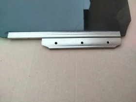 Стекло двери Toyota C-HR MAXH10, NGX10,50, ZGX10 2019 Задн. Лев.