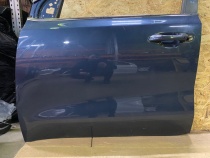 Дверь Kia Sportage QL 2018-2022 Перед. Лев.