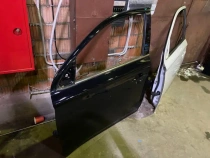 Дверь Mitsubishi Outlander 3 GF 2012- Перед. Лев.