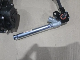 Ремень безопасности Kia Stinger J5 2017- Перед. Прав.