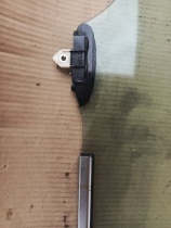 Стекло двери Toyota C-HR MAXH10, NGX10,50, ZGX10 2019 Перед. Прав.