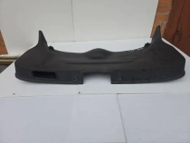 Обшивка двери багажника Nissan Qashqai J11 2013-2022 Задн. 