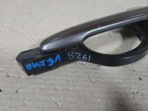 Ручка двери Mitsubishi Outlander 3 GF 2012-2021 Задн. Лев.