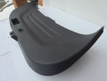 Обшивка двери багажника Hyundai Santa Fe 4 TM 2018-2023 Задн. 