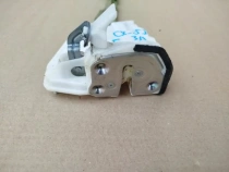 Замок двери Mazda CX-5 1 KE 2011-2017 Задн. Лев.