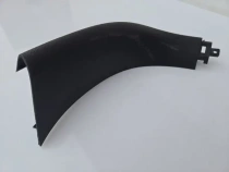 Обшивка двери багажника Kia Sorento Prime UM 2014-2020 Задн. Прав.