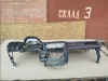 Торпедо Lexus RX 4 (2015-2022) OEM 55401-48161-E0