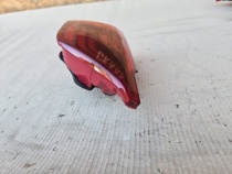 Фонарь Kia Sportage QL 2015-2018  Лев.