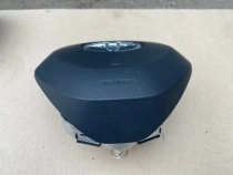 Подушка безопасности в руль Toyota Corolla E210 E210 2018-  