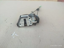 Замок двери Toyota Corolla E210 MZEH12, NRE210, ZWE211 2020 Задн. Прав.