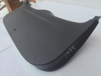 Обшивка двери багажника Mitsubishi Outlander 3 GF 2012-2023 Задн. 