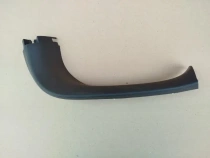 Обшивка двери багажника Mitsubishi Outlander 3 GF 2013-2023  Прав.