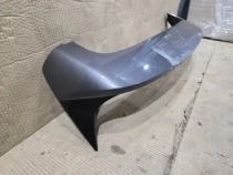 Спойлер Hyundai Tucson TL 2015-2021  