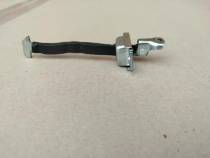 Ограничитель двери Toyota RAV4 50 XA50 2018-2023 Перед. Лев.