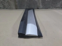 Молдинг двери Mitsubishi Outlander 3 GF 2015-2022 Задн. Прав.