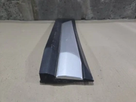 Молдинг двери Mitsubishi Outlander 3 GF 2015-2022 Задн. Прав.