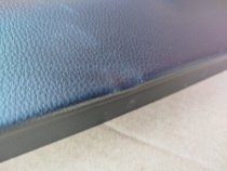 Обшивка двери багажника Toyota RAV4 50 XA50 2018-2023  