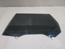Стекло двери Mitsubishi Outlander 3 GF 2012-2022 Задн. Лев.