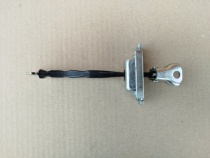 Ограничитель двери Toyota RAV4 50 XA50 2018-2023 Задн. Прав.