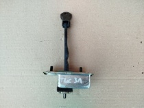 Ограничитель двери Hyundai Tucson TL 2015-2021 Задн. Лев.