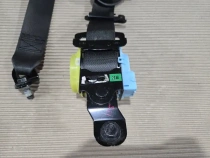 Ремень безопасности Hyundai Santa Fe 4 TM 2018-2024 Задн. Прав.