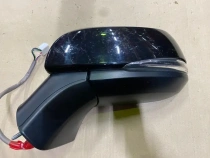 Зеркало Toyota RAV4 50 XA50 2018-2023 Перед. Лев.