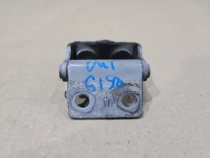 Петля двери багажника Mitsubishi Outlander 3 GF 2012-2022  