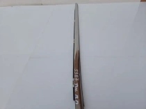 Бархотка двери Hyundai Tucson TL 2015-2021 Перед. Прав.