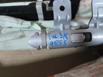 Шторка безопасности Hyundai Tucson TL 2015-2021  Прав.