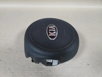 Подушка безопасности в руль Kia Sorento Prime UM 2014-2017  