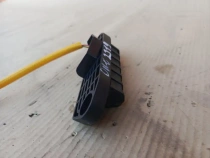 Кнопка открывания багажника Mitsubishi Outlander 3 GF 2015-2023 Задн. 