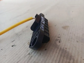 Кнопка открывания багажника Mitsubishi Outlander 3 GF 2015-2023 Задн. 