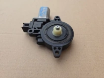 Мотор стеклоподъемника Mazda 6 GJ GJ 2012-2022 Задн. Лев.