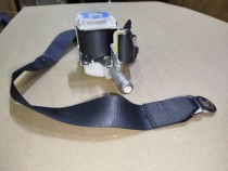 Ремень безопасности Toyota Camry 70 XV70 2017-2024 Перед. Лев.