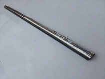 Бархотка двери Kia Sportage QL 2015-2021 Задн. Лев.