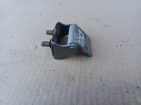 Петля двери багажника Mitsubishi Outlander 3 GF 2012-2023 Задн. 