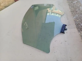 Стекло двери Hyundai Tucson TL 2015-2021 Перед. Лев.