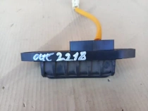 Кнопка открывания багажника Mitsubishi Outlander 3 GF 2015-2023 Задн. 