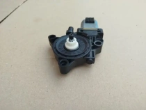 Мотор стеклоподъемника Hyundai Tucson TL 2015-2021 Перед. Прав.