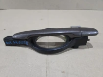 Ручка двери Mitsubishi Outlander 3 GF 2012-2022 Задн. Лев.